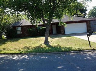 4128 S Birch Ave, Broken Arrow, OK 74011