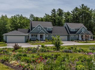 1 Clintonia Way #60, Brunswick, ME 04011