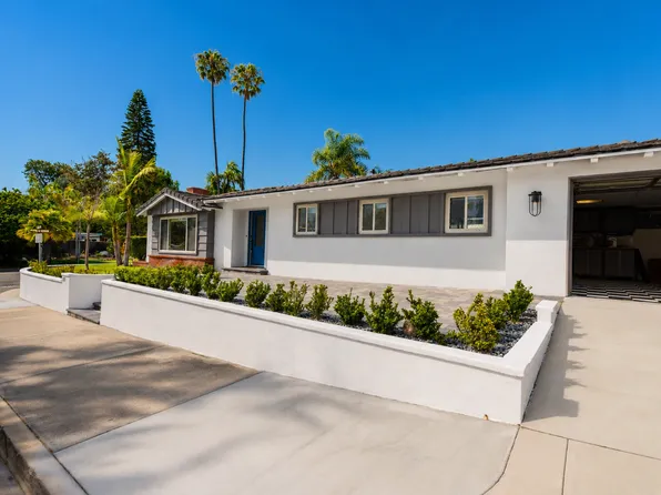 2345 S Ola Vis, San Clemente, CA 92672