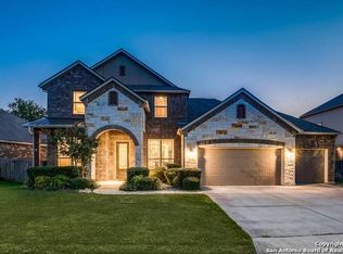 26951 Hardy Run, Boerne, TX 78015