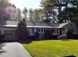 6 Foxhall Dr, Saratoga Springs, NY 12866