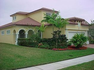 11600 NW 71st Pl, Parkland, FL 33076