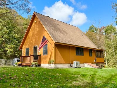 21 Sylvester Hamilton Rd, Chester, MA, 01011