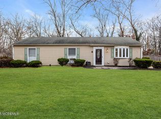 14 Salem Lane, Jackson, NJ 08527