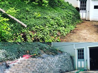 10 Kentwood Dr, Weaverville, NC 28787