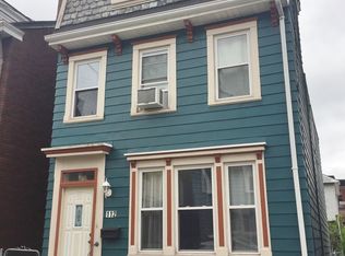 112 Sedgwick St, Pittsburgh, PA 15209