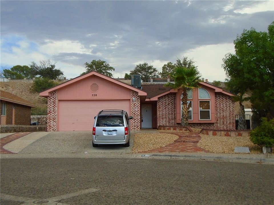 1st image of 538 Merriman Dr