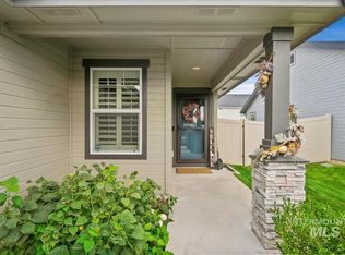 16791 N Cornwallis Way, Nampa, ID 83687