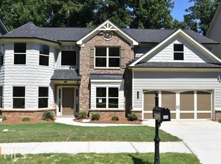 540 Cattail Ives Rd #15, Lawrenceville, GA 30045