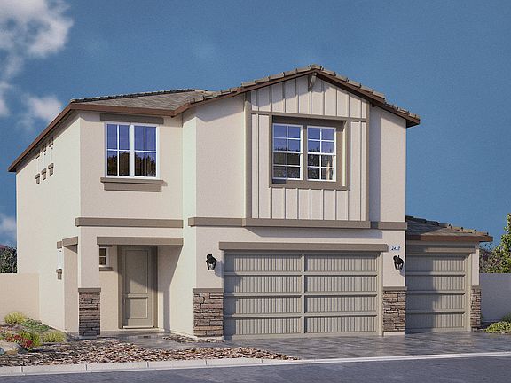 Plan Elevation.