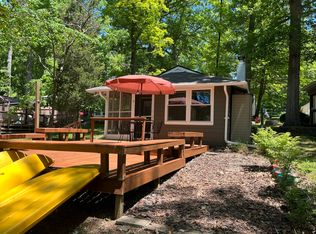 833 W Lakeview Dr, Nineveh, IN