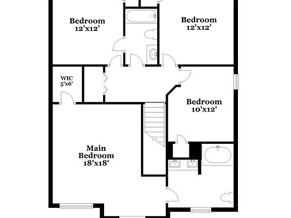 2nd image of 3360 Waggoner Ln