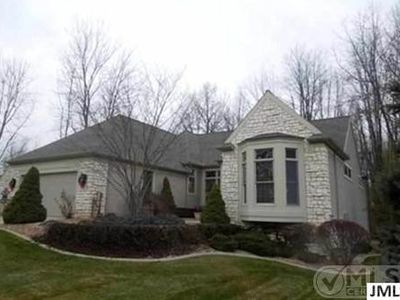 2308 Marshwood Dr, Jackson, MI, 49203