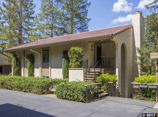 1113 Avenida Sevilla APT 1B, Walnut Creek, CA 94595