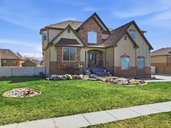 3694 S 4975 W, West Haven, UT 84401