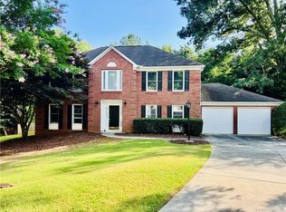 415 Wood Trace Ct, Alpharetta, GA 30022