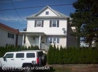 623 Hooven St, Duryea, PA 18642