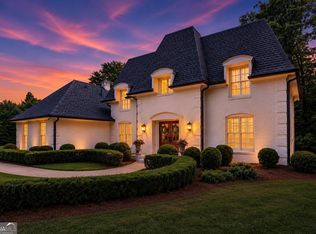 197 Club Dr, Gainesville, GA 30506