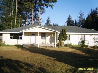 27302 Eighty Acre Rd, Gold Beach, OR 97444