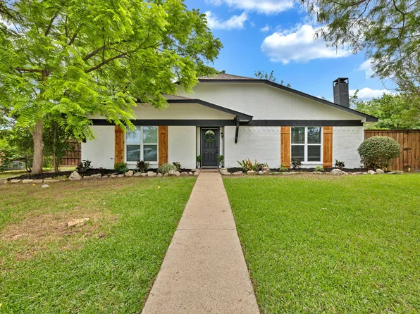 3812 Grecian Ct, Plano, TX 75074