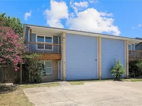 808 Navarro Dr APT A, College Station, TX 77845