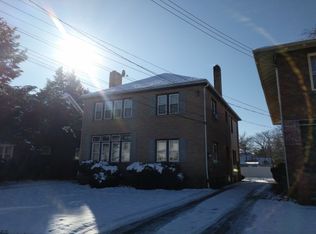 338 18th St NW, Canton, OH 44703