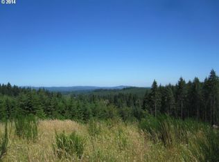 Territorial Road Crow, Brownsville, OR 97327