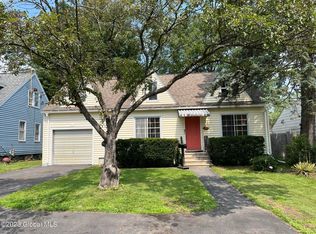 313 Elder St, Schenectady, NY 12304