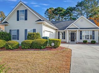 2788 San Ctuary Blvd, Conway, SC 29526