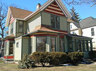 1515 Peck St #1, Muskegon, MI 49441