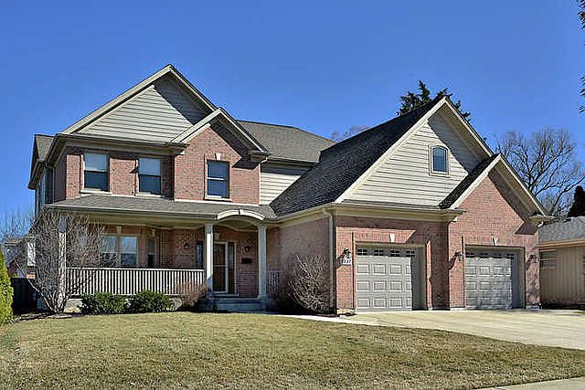 1st image of this home