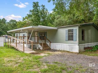 12450 Fretwell Ln, Lillian, AL 36549
