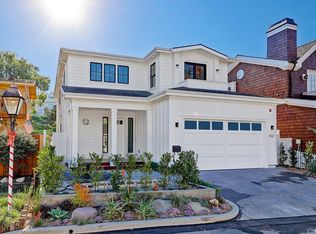 532 21st St, Manhattan Beach, CA 90266