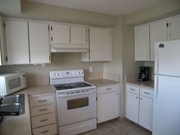 Clean Newer Appliances