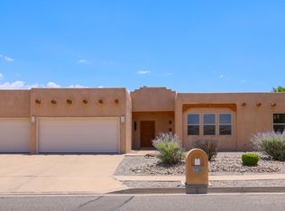3801 Bay Hill Loop SE, Rio Rancho, NM 87124
