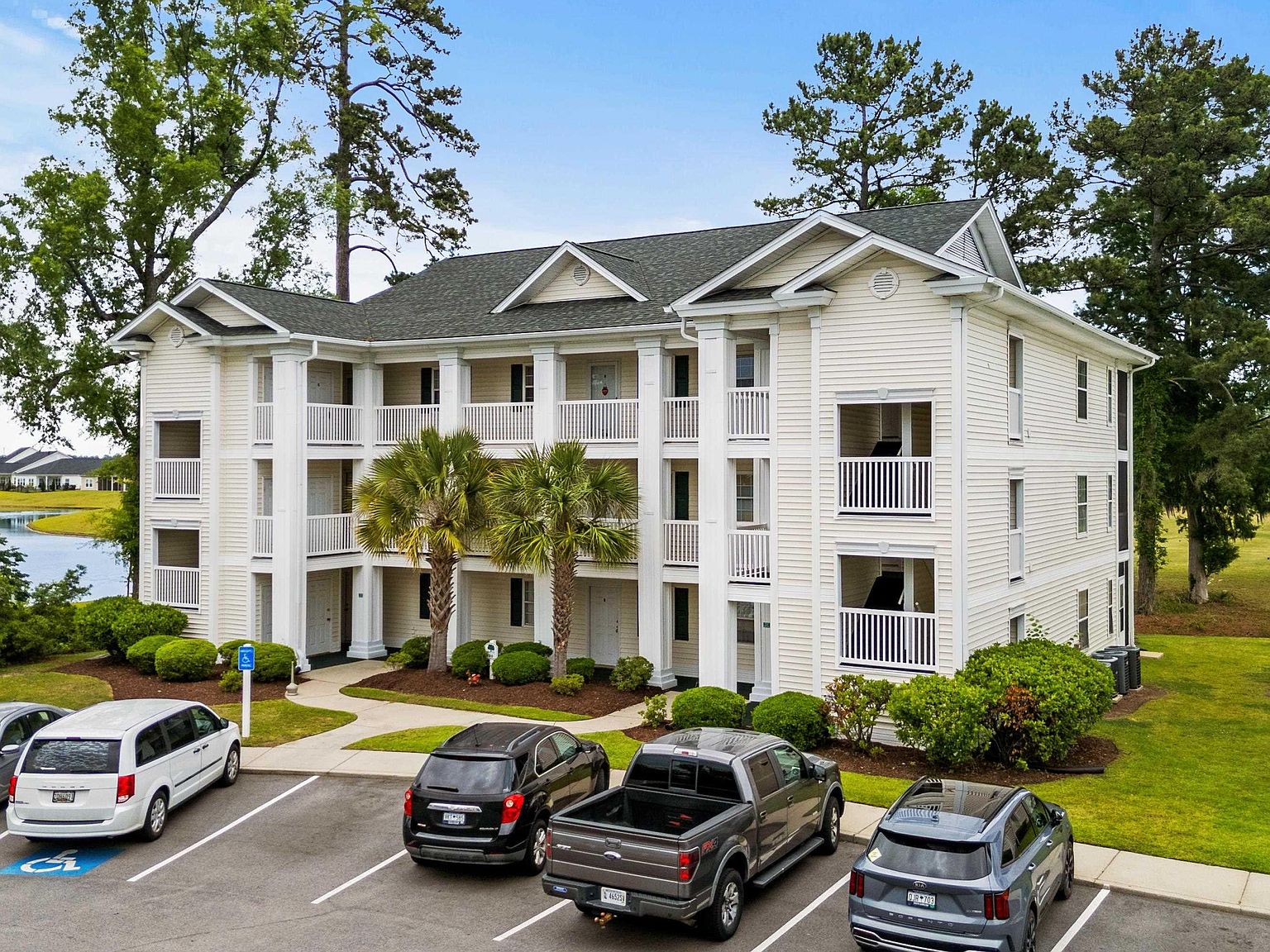 453 Red River Ct. #38 i