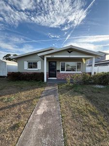 5744 17th Ave N, Saint Petersburg, FL, 33710