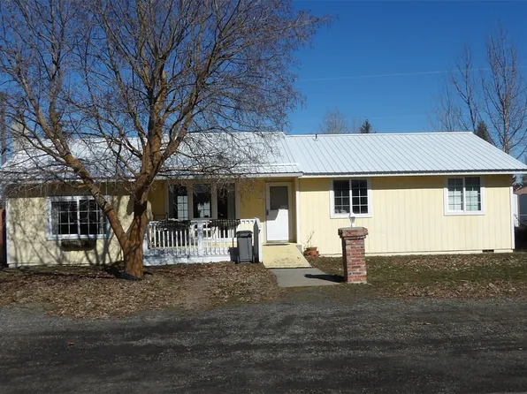 108 Main Street, Davenport, WA 99122