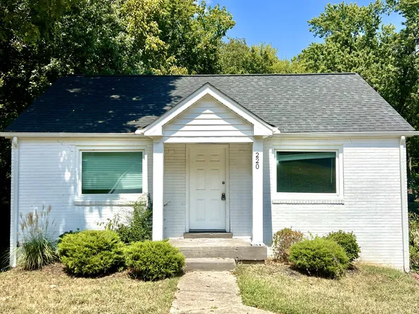 220 Old Tusculum Rd, Antioch, TN 37013