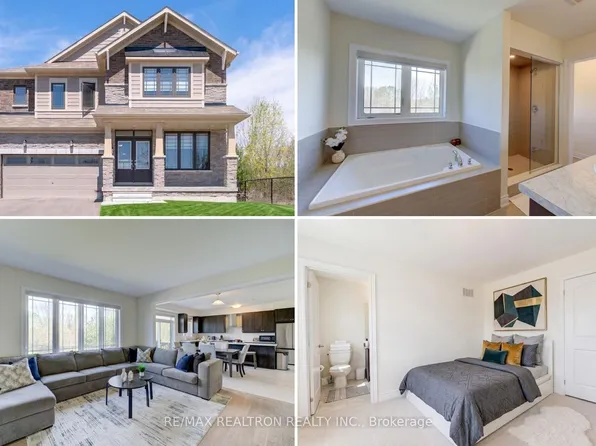 372 Blackburn Dr, Brantford, ON N3T 0K5