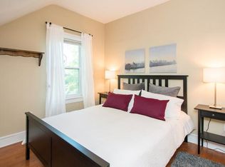 16-18 Preston St, Providence, RI 02906