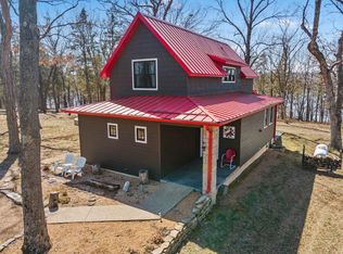 3119 S 142nd Rd, Pittsburg, MO 65724