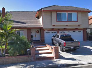 4515 Silver Tip Dr, Whittier, CA 90601