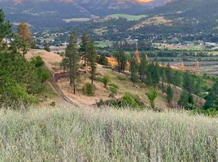 273 N Glenwood Rd, Kamiah, ID 83536