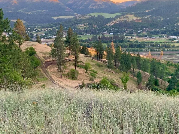 273 N Glenwood Rd, Kamiah, ID 83536