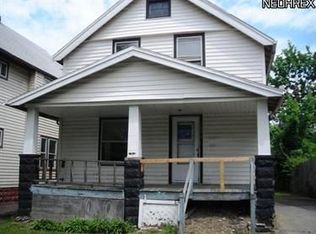 7807 Force Ave, Cleveland, OH