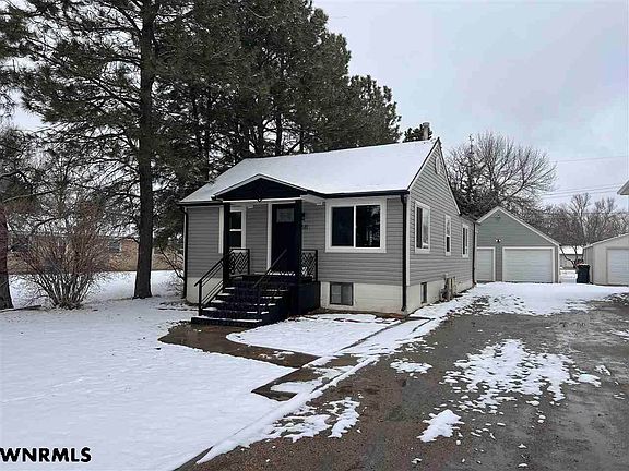 2nd image of 1511 W Overland Dr