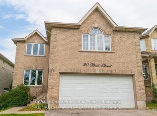 20 Bell St, Barrie, ON L4N0J2
