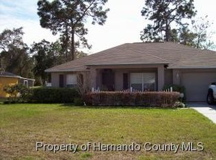 11084 Gifford Dr, Spring Hill, FL 34608