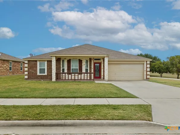 2710 Settlement Rd, Copperas Cove, TX 76522